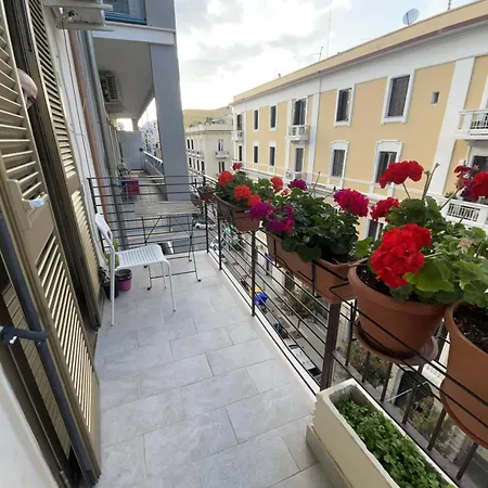 Privata Vicino Pensiune Bari