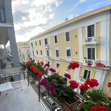 Privata Vicino Pensiune Bari