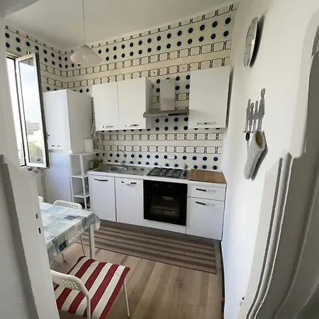 Privata Vicino Guest house Bari